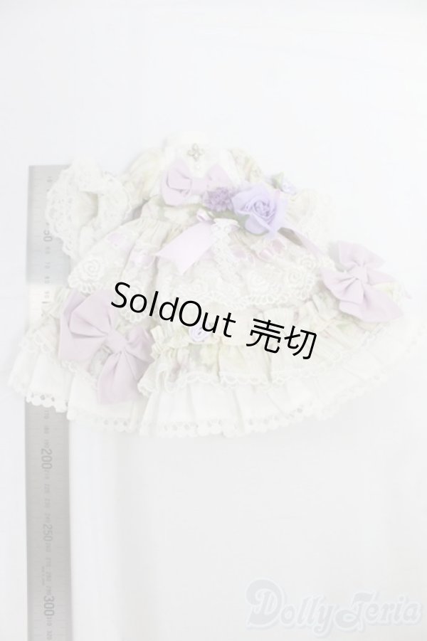 画像5: 30cmドールサイズ/OF:衣装セット I-26-01-04-276-KD-ZI (5)