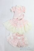 画像1: 30cmドールサイズ/OF:衣装セット I-26-01-04-275-KD-ZI (1)