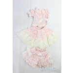 画像: 30cmドールサイズ/OF:衣装セット I-26-01-04-275-KD-ZI