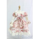 画像: SD13G/OF:ドレス I-26-01-04-277-KD-ZI