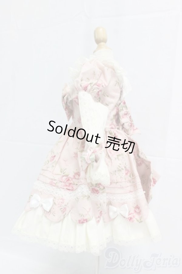 画像2: SD13G/OF:ドレス I-26-01-04-277-KD-ZI (2)