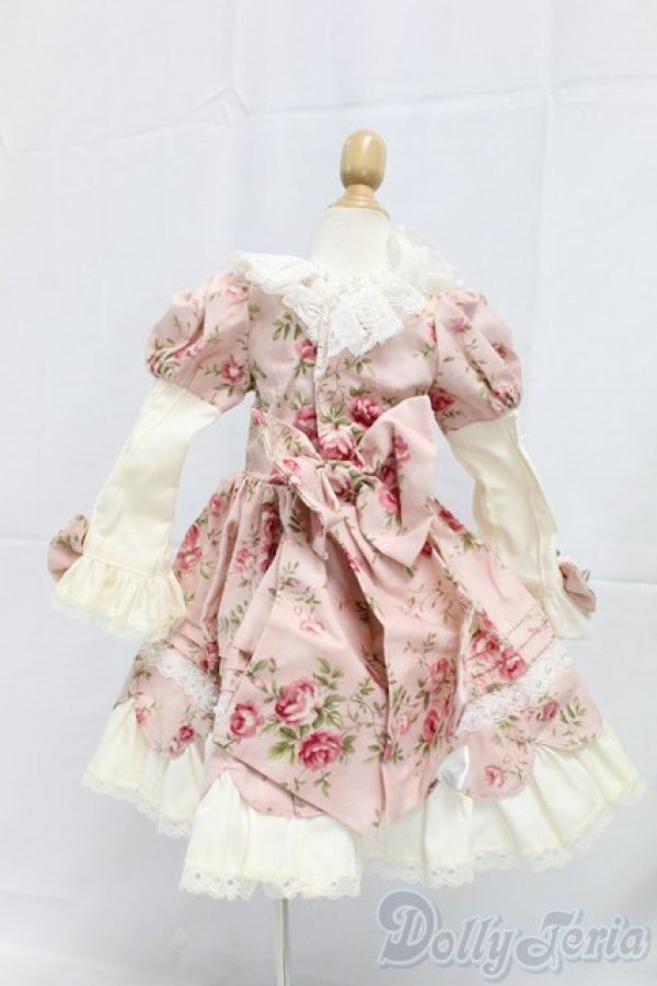 画像3: SD13G/OF:ドレス I-26-01-04-277-KD-ZI (3)