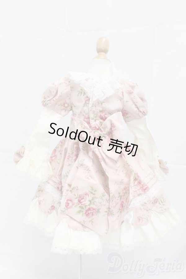 画像3: SD13G/OF:ドレス I-26-01-04-277-KD-ZI (3)