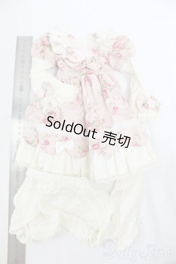 画像5: SD13G/OF:ドレス I-26-01-04-277-KD-ZI (5)