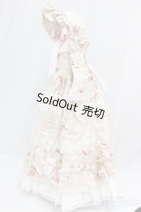 画像2: SD13G/OF:ドレス I-26-01-04-278-KD-ZI (2)