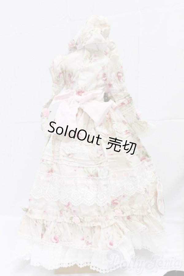 画像3: SD13G/OF:ドレス I-26-01-04-278-KD-ZI (3)