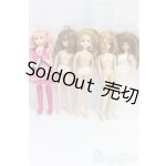 画像: リカちゃん/本体 I-26-01-04-252-KD-ZI