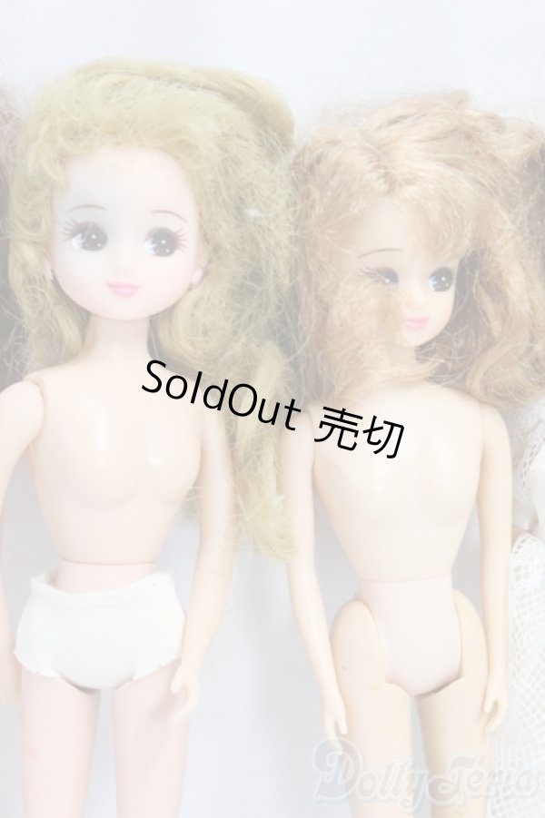 画像3: リカちゃん/本体 I-26-01-04-252-KD-ZI (3)