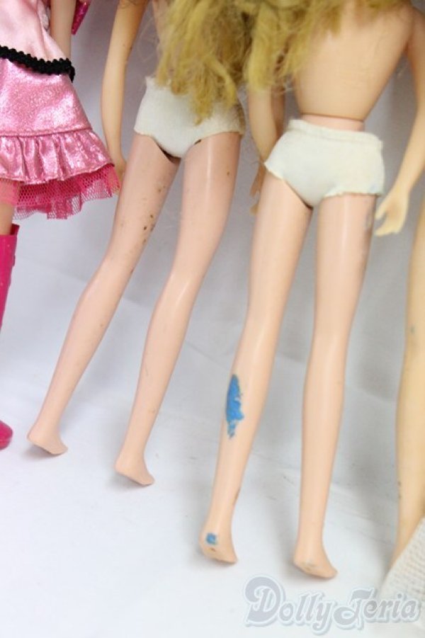 画像6: リカちゃん/本体 I-26-01-04-252-KD-ZI (6)