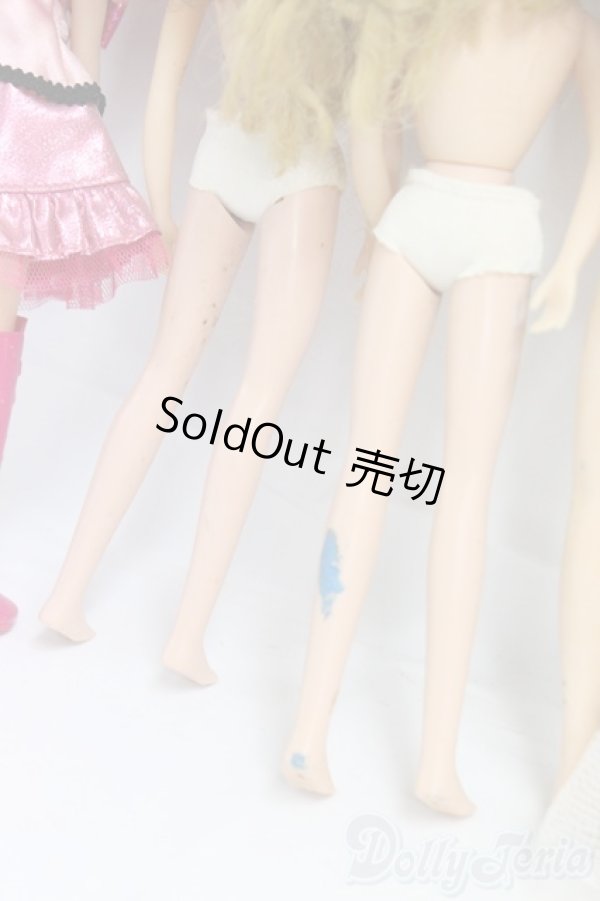 画像6: リカちゃん/本体 I-26-01-04-252-KD-ZI (6)