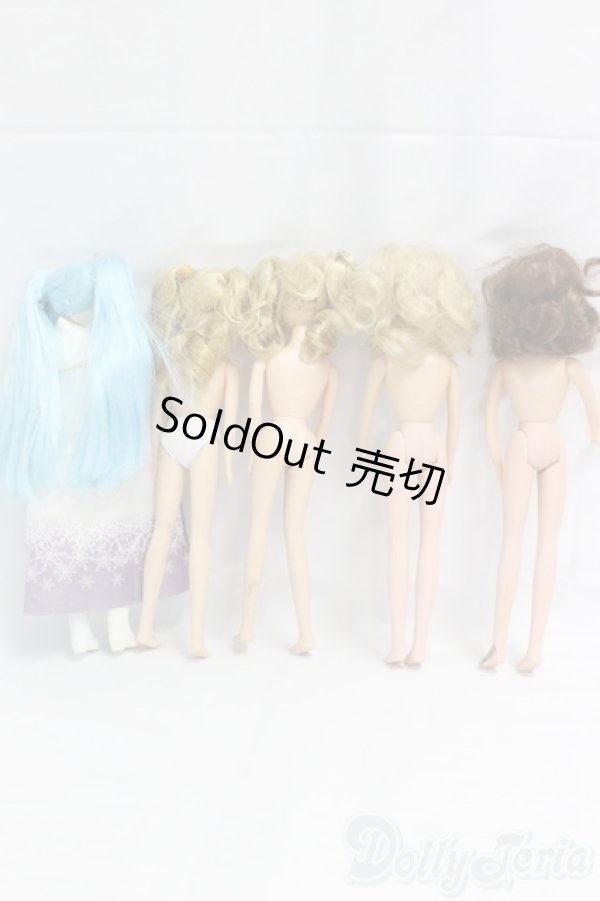 画像5: リカちゃん/本体 I-26-01-04-251-KD-ZI (5)