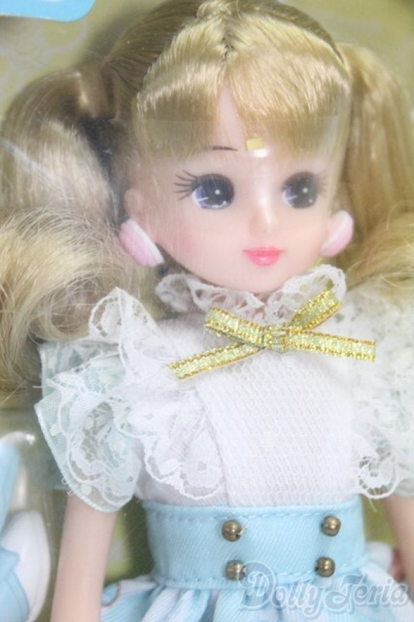 画像3: リカちゃん/シナモロールだいすき リカちゃん I-26-01-04-204-KD-ZI (3)