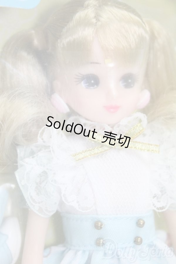 画像3: リカちゃん/シナモロールだいすき リカちゃん I-26-01-04-204-KD-ZI (3)