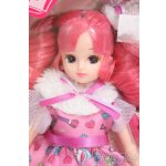 画像: リカちゃん/ＬＤ－１５　コスメチックピンク I-26-01-04-205-KD-ZI