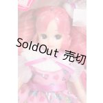 画像: リカちゃん/ＬＤ－１５　コスメチックピンク I-26-01-04-205-KD-ZI