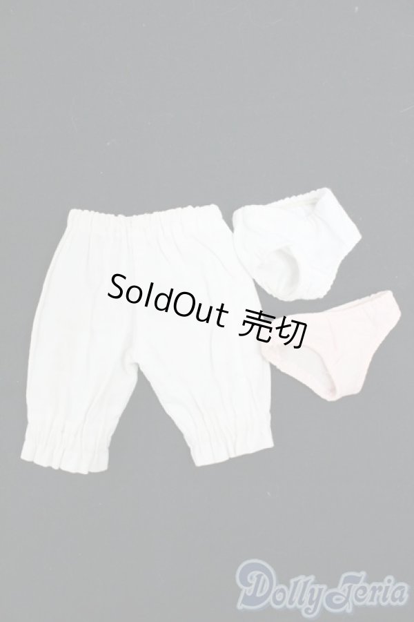 画像1: SDM＆MSD/OF:下着 I-26-01-04-271-KD-ZI (1)