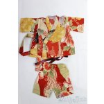 画像: 幼SD/OF:衣装セット I-26-01-04-260-KD-ZI