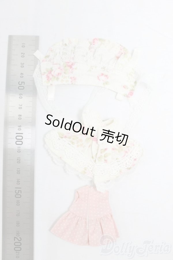 画像2: オビツ11/OF:ドレス I-26-01-04-286-KD-ZI (2)