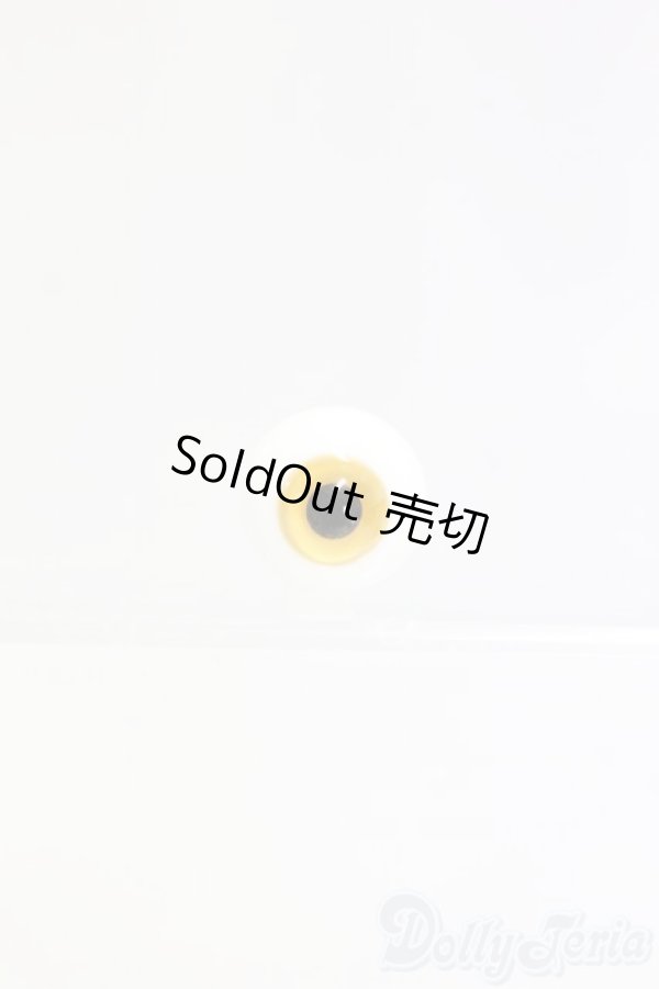 画像1: 14mm/グラスアイ I-26-01-04-282-KD-ZI (1)