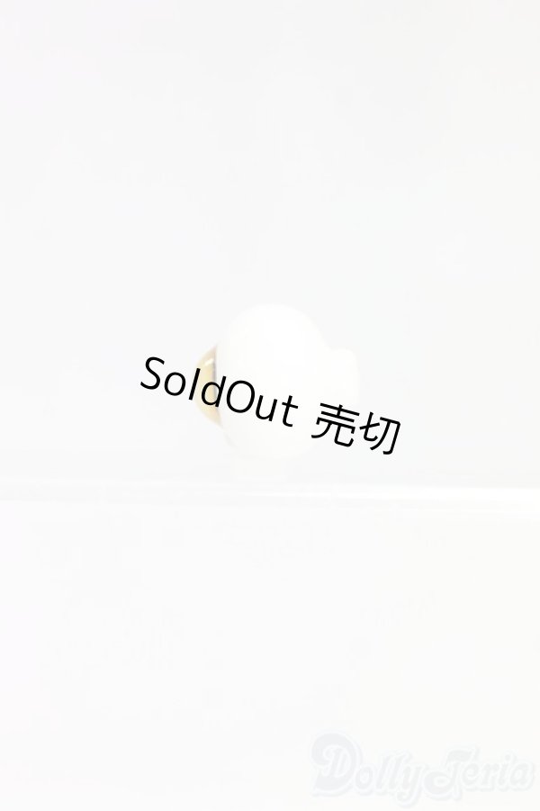 画像2: 14mm/グラスアイ I-26-01-04-282-KD-ZI (2)