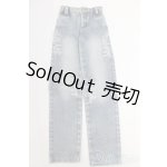 画像: 70ｃｍサイズ/OF:パンツ/0 I-26-01-04-162-KD-ZI