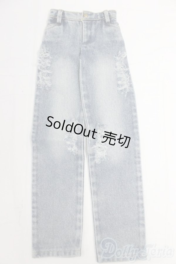 画像1: 70ｃｍサイズ/OF:パンツ/0 I-26-01-04-162-KD-ZI (1)