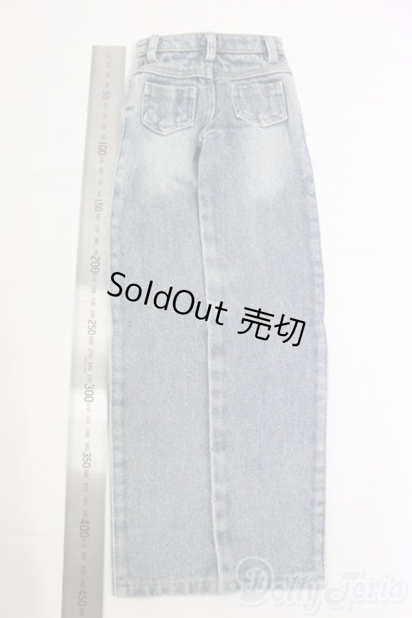 画像2: 70ｃｍサイズ/OF:パンツ/0 I-26-01-04-162-KD-ZI (2)