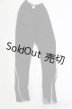 画像: 70ｃｍサイズ/OF:パンツ/0 I-26-01-04-163-KD-ZI