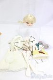 画像4: tinyfox/1/6/白羊少女の物語シリーズ：アンジェリカ/BJD　球体関節人形 I-25-12-28-307-KD-ZI (4)
