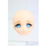 画像: PARABOX/PB-2710：キャラヘッド/0 I-26-01-04-166-KD-ZI