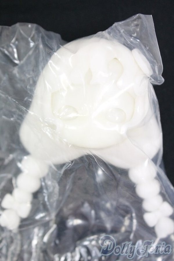 画像1: ブラインドドール/顔パーツ/ I-26-01-04-168-KD-ZI (1)