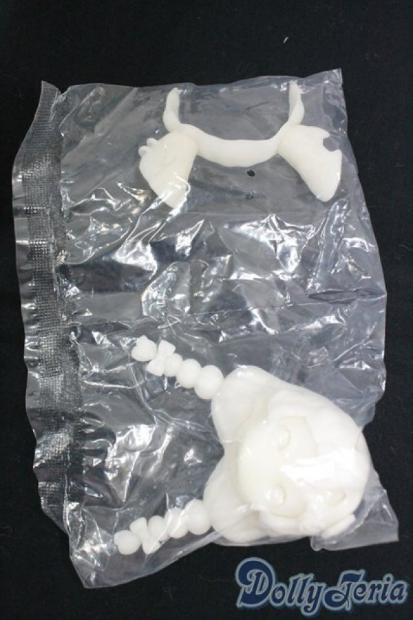 画像2: ブラインドドール/顔パーツ/ I-26-01-04-168-KD-ZI (2)