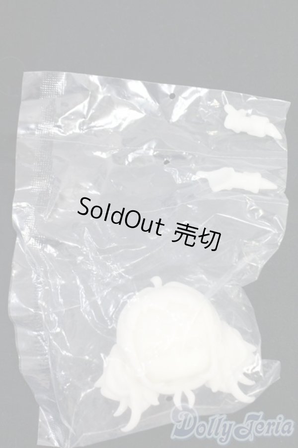 画像2: ブラインドドール/顔パーツ/ I-26-01-04-169-KD-ZI (2)