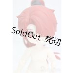 画像: NAGI ナギ /留学シーズン　赤蓮/ I-26-01-04-177-KD-ZI