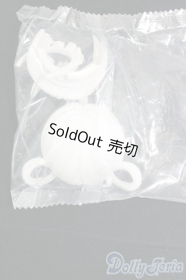 画像1: ブラインド未塗装ヘアパーツ/ I-26-01-04-172-KD-ZI (1)