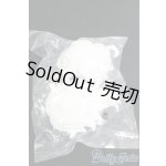 画像: ブラインド未塗装ヘアパーツ/ I-26-01-04-173-KD-ZI