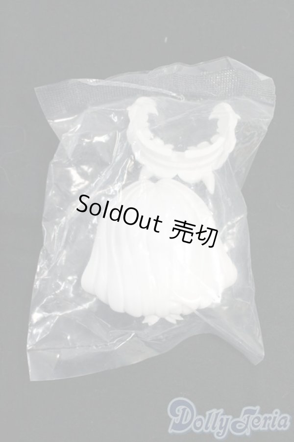 画像1: ブラインド未塗装ヘアパーツ/ I-26-01-04-174-KD-ZI (1)