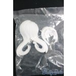 画像: ブラインド未塗装ヘアパーツ/ I-26-01-04-175-KD-ZI