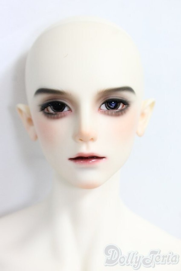 画像2: TelesthesiaDoll/上井/BJD　球体関節人形 I-25-12-28-303-KD-ZI (2)