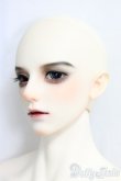 画像3: TelesthesiaDoll/上井/BJD　球体関節人形 I-25-12-28-303-KD-ZI (3)