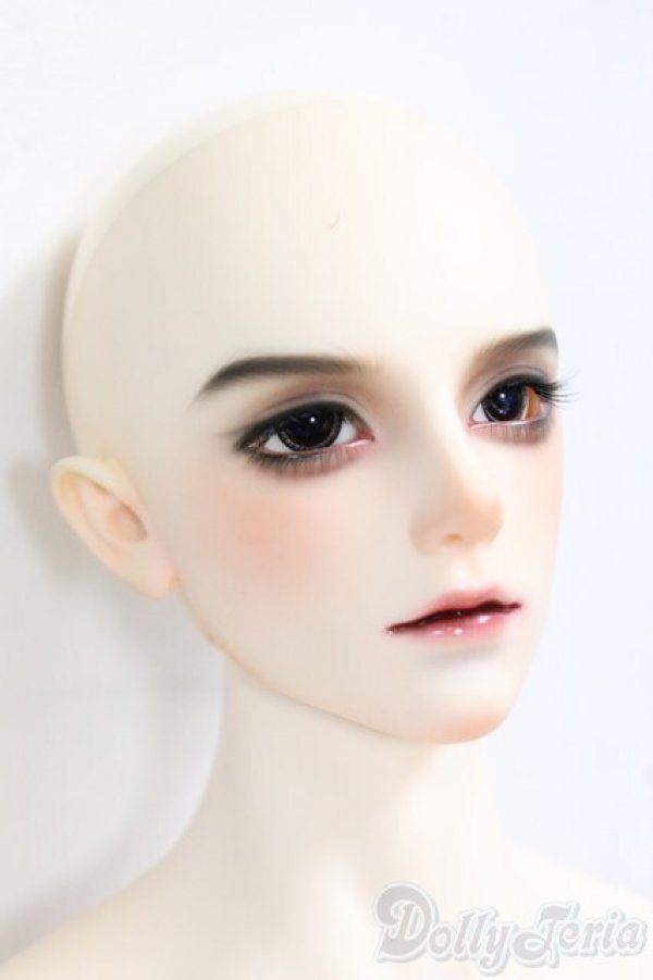 画像4: TelesthesiaDoll/上井/BJD　球体関節人形 I-25-12-28-303-KD-ZI (4)