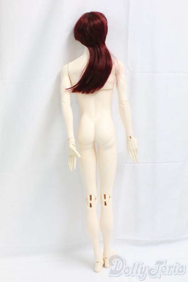 画像6: TelesthesiaDoll/上井/BJD　球体関節人形 I-25-12-28-303-KD-ZI (6)