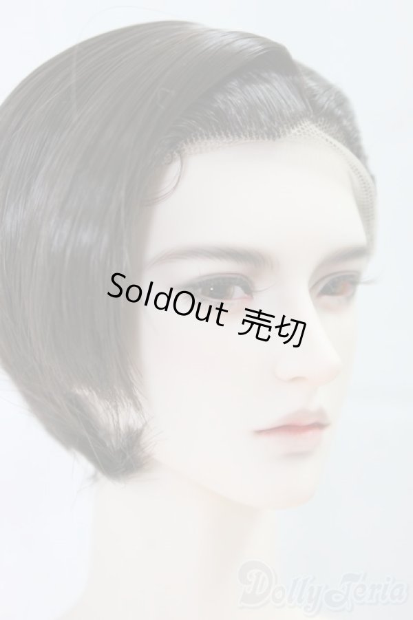 画像2: Ringdoll/Zhao Yun Suit Version/BJD　球体関節人形 I-25-12-28-302-KD-ZI (2)