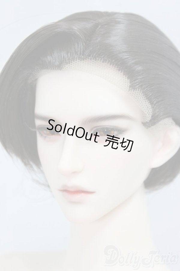 画像3: Ringdoll/Zhao Yun Suit Version/BJD　球体関節人形 I-25-12-28-302-KD-ZI (3)