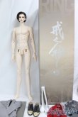 画像4: Ringdoll/Zhao Yun Suit Version/BJD　球体関節人形 I-25-12-28-302-KD-ZI (4)