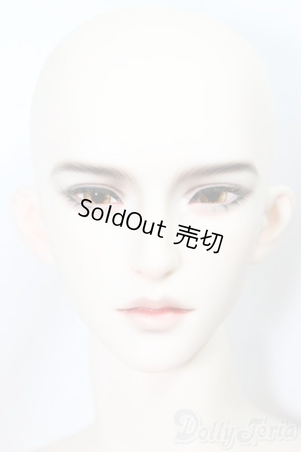 画像5: Ringdoll/Zhao Yun Suit Version/BJD　球体関節人形 I-25-12-28-302-KD-ZI (5)