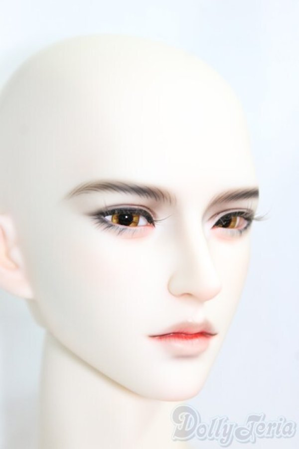 画像6: Ringdoll/Zhao Yun Suit Version/BJD　球体関節人形 I-25-12-28-302-KD-ZI (6)