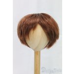 画像: 9-10inch/ウィッグ/インチ　BJD　MJD　ドール用 I-26-01-04-151-KD-ZI
