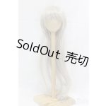 画像: 9inch/ウィッグ/インチ BJD MJD ドール用 I-26-01-04-155-KD-ZI
