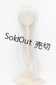 画像: 9inch/ウィッグ/インチ　BJD　MJD　ドール用 I-26-01-04-155-KD-ZI